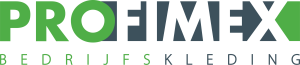 Logo Profimex Bedrijfskleding 2019 Origineel