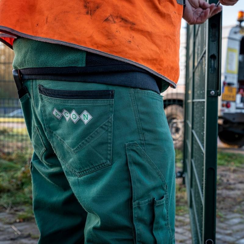 Bedrijfskleding ACON Profimex
