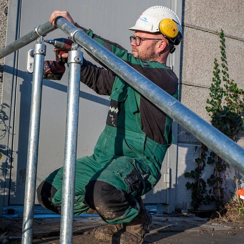 Bedrijfskleding ACON Profimex