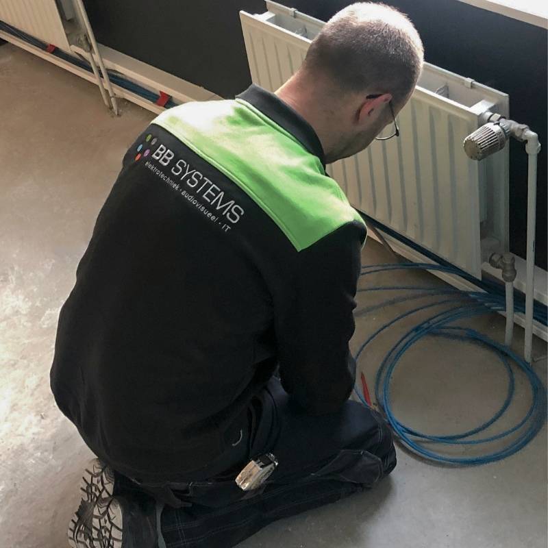 BBSystems_Klantcase_Ruglogo Werkkleding Technici BB Systems Profimex