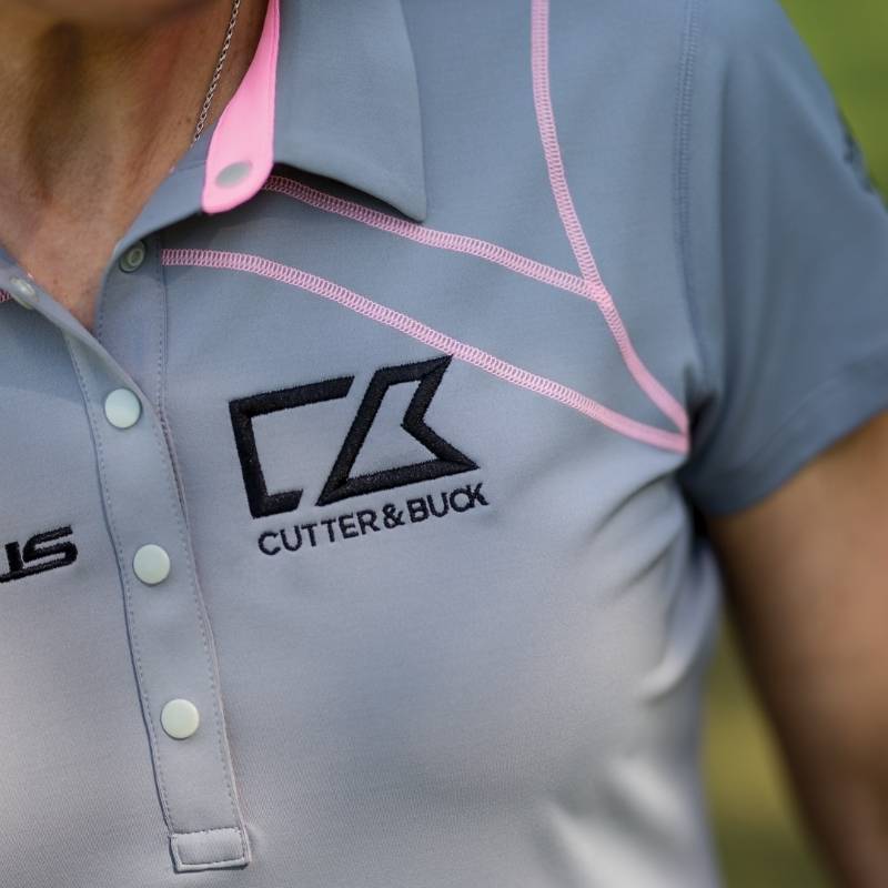 CutterenBuck Productfoto Logo Polo