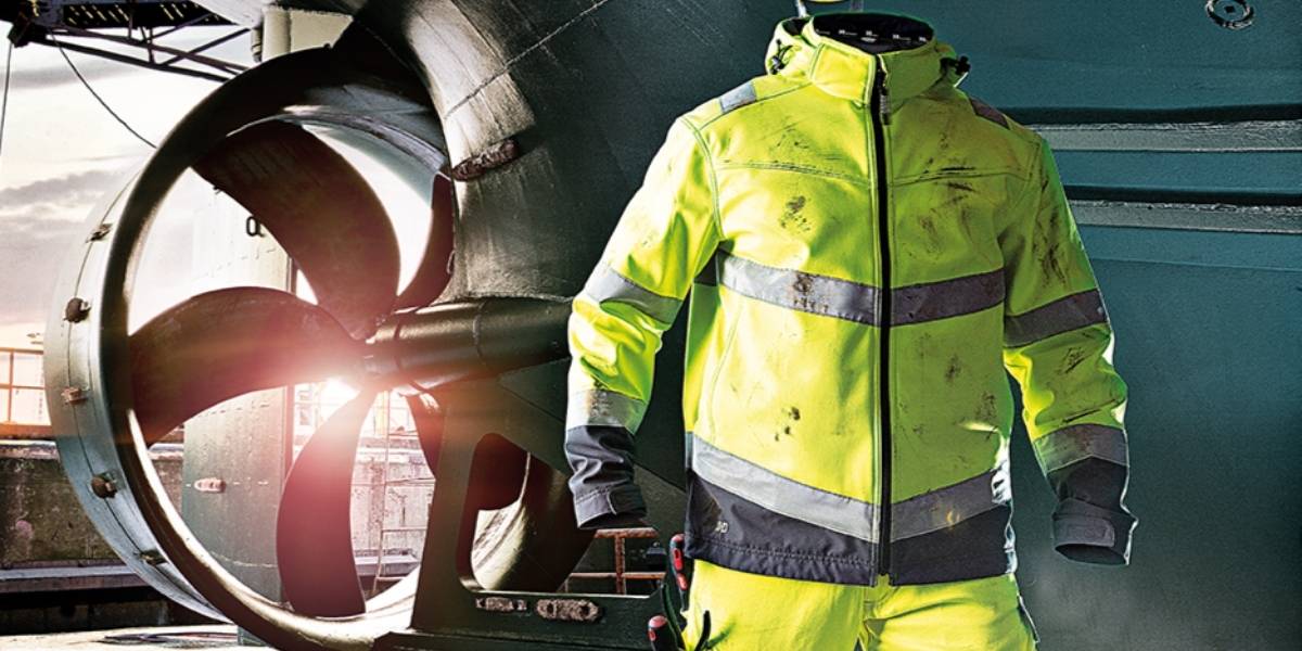 Dassy Reflecterend HighVis Werkkleding Lasser 1 Dassy Reflecterend HighVis Werkkleding Lasser 1