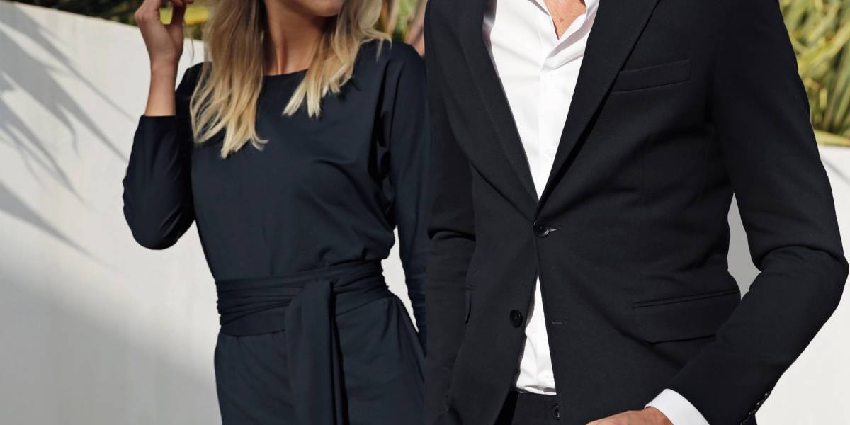 Fitsforwork Fits Duo Zakelijk