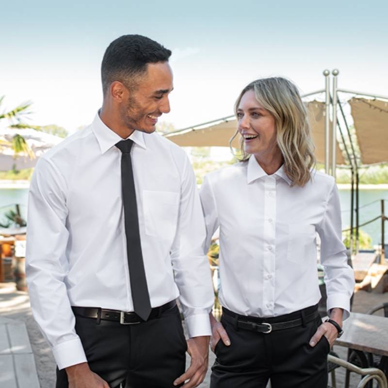 HorecaTourisme_Branche_Detail_representatief Bedrijfskleding horeca & toerisme