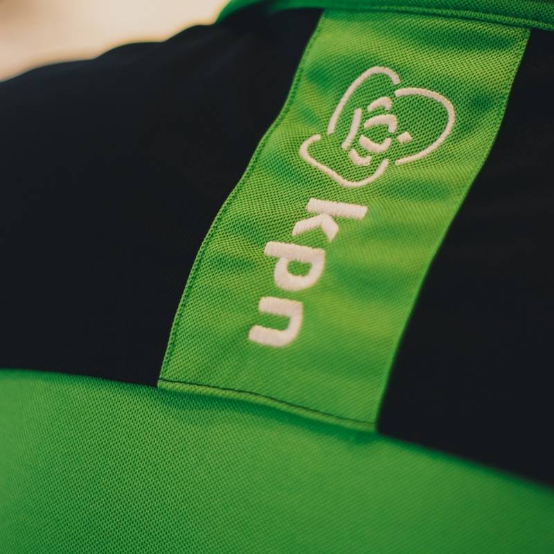KPN Klantcase Detailfoto Ruglogo