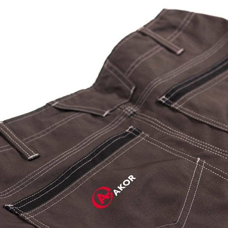 Klantcase Akor Broek