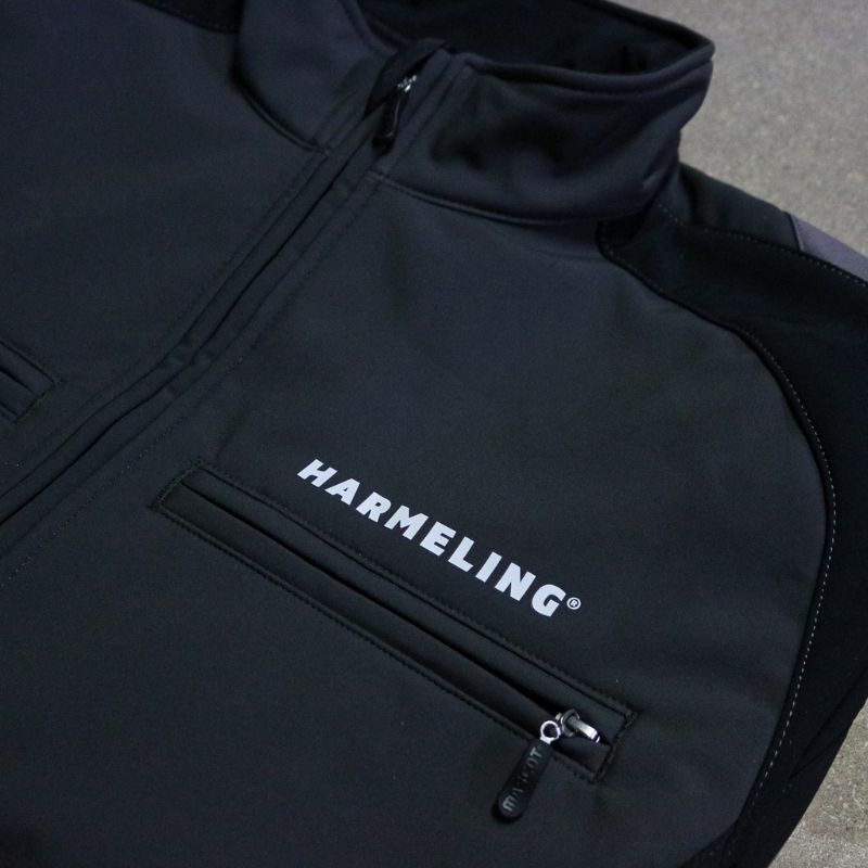 Bedrijfskleding Harmeling
