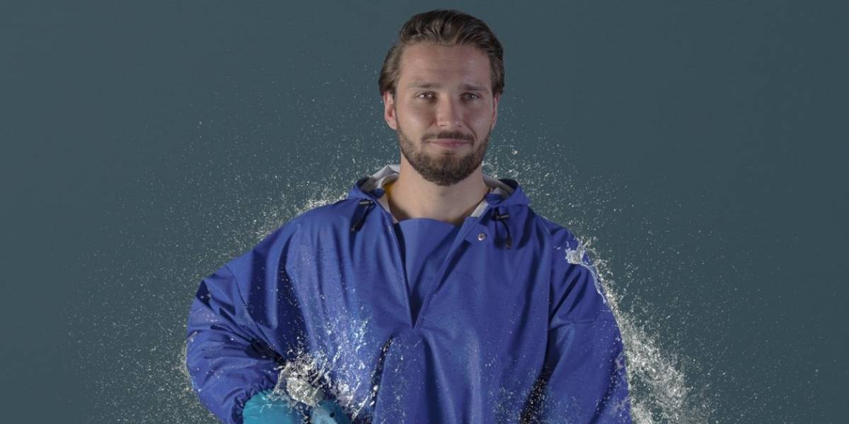 Klantcase Kleentec Waterdicht Elka