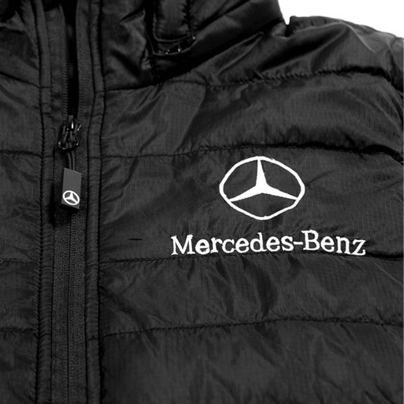 Klantcase MercedesBaan Borstlogo Klantcase MercedesBaan Borstlogo