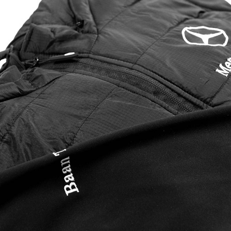 Klantcase MercedesBaan Closeup Klantcase MercedesBaan Closeup