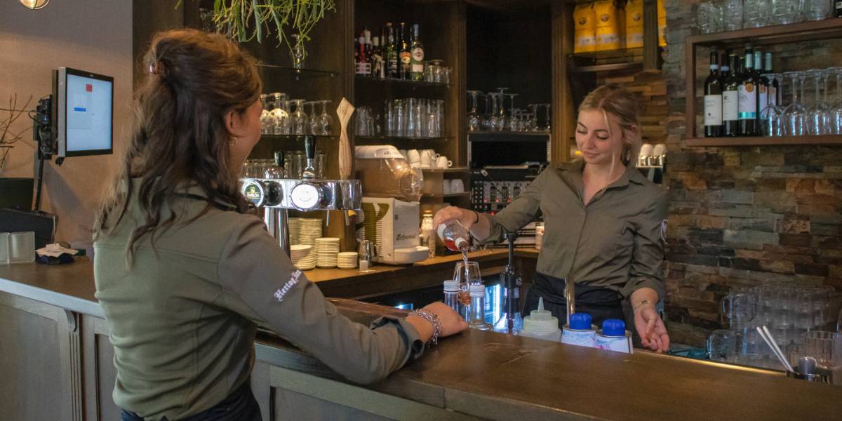 Klantcase Rheins Horeca