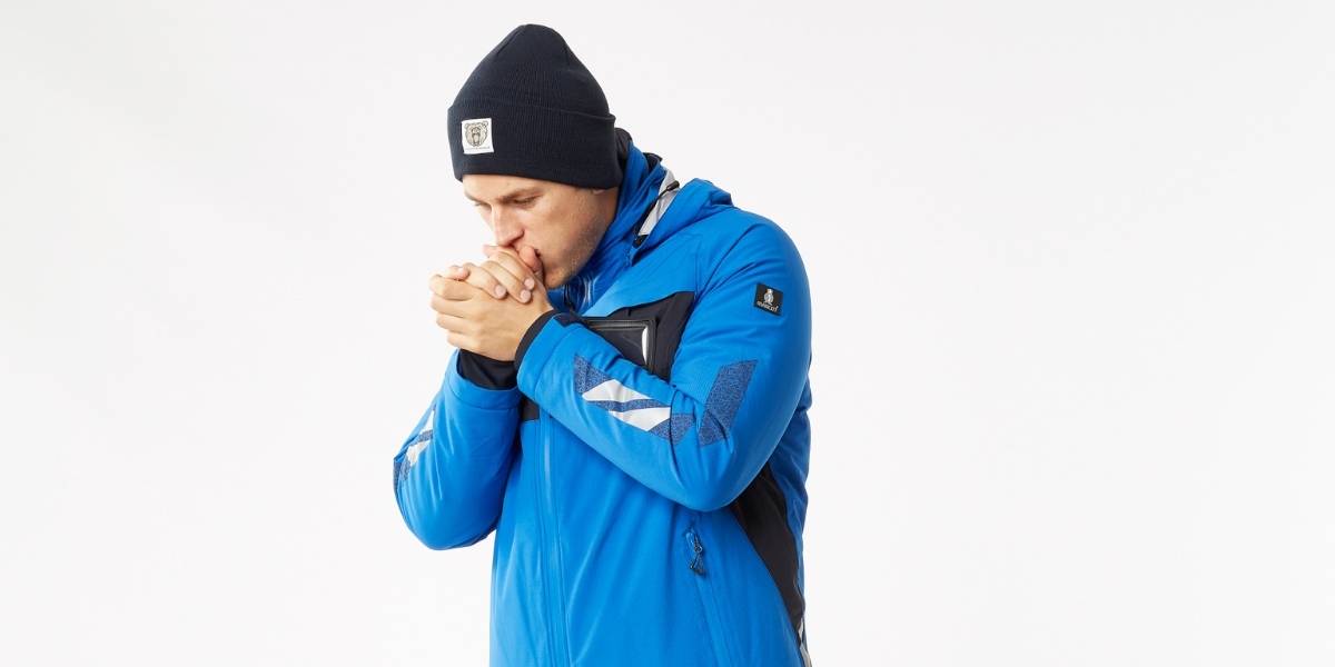 Mascot Accelerate Jas Blauw Mascot Accelerate Jas Blauw