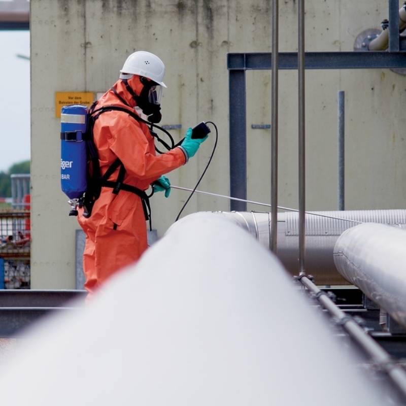 Mascot Veiligheidskleding Adembescherming PBM FIJNE WERKKLEDING VOOR GELUKKIGE WERKNEMERS