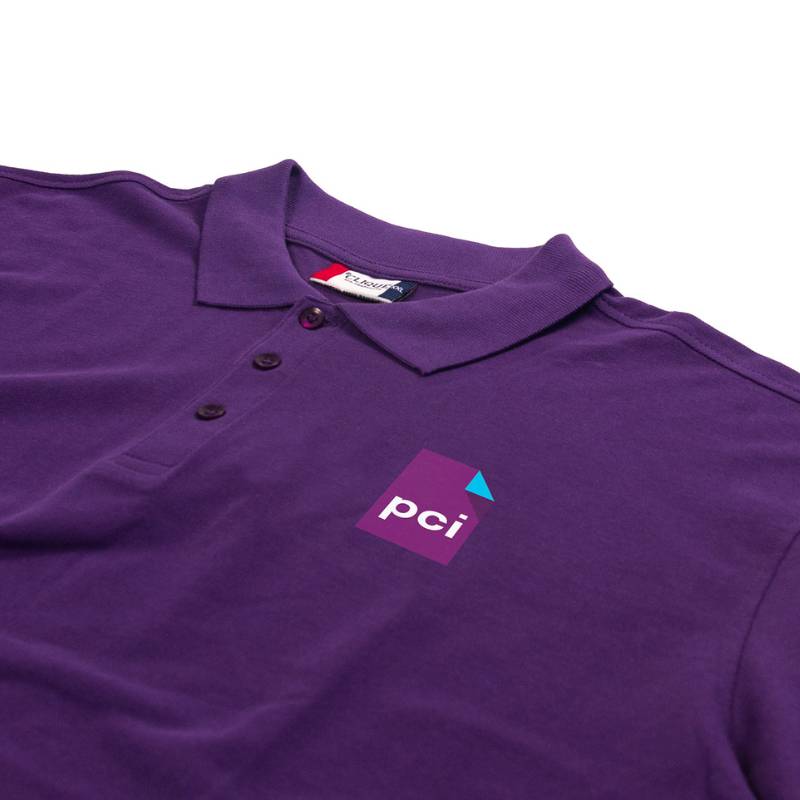 Bedrijfskleding PCI Profimex Clique