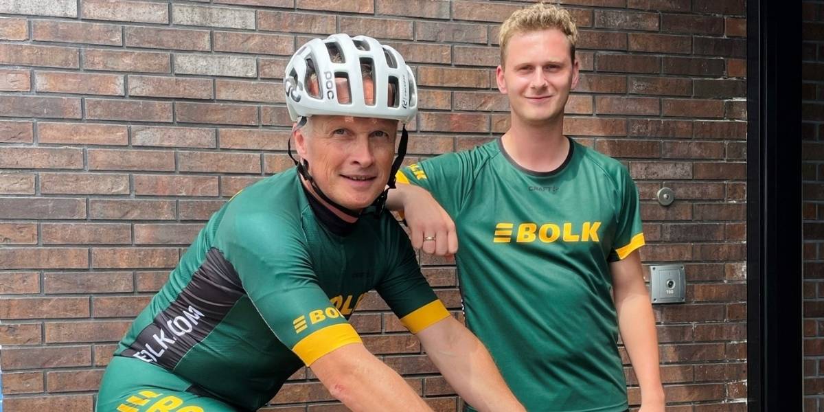Profimex_Bolk_Sportkleding_Craft_Jeroen_Sander Custom made sportkleding