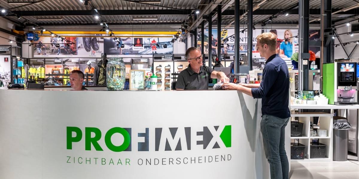 Profimex Cirkel breed niek sander jeroen Profimex Cirkel breed niek sander jeroen