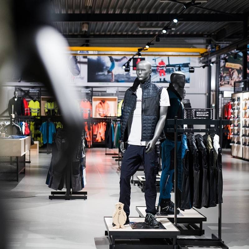 Profimex Showroom Rijssen 6