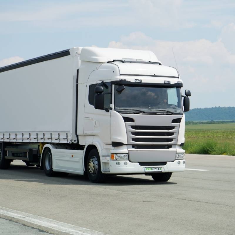 Profimex_Vrachtwagen_bedrijfskleding_leveren