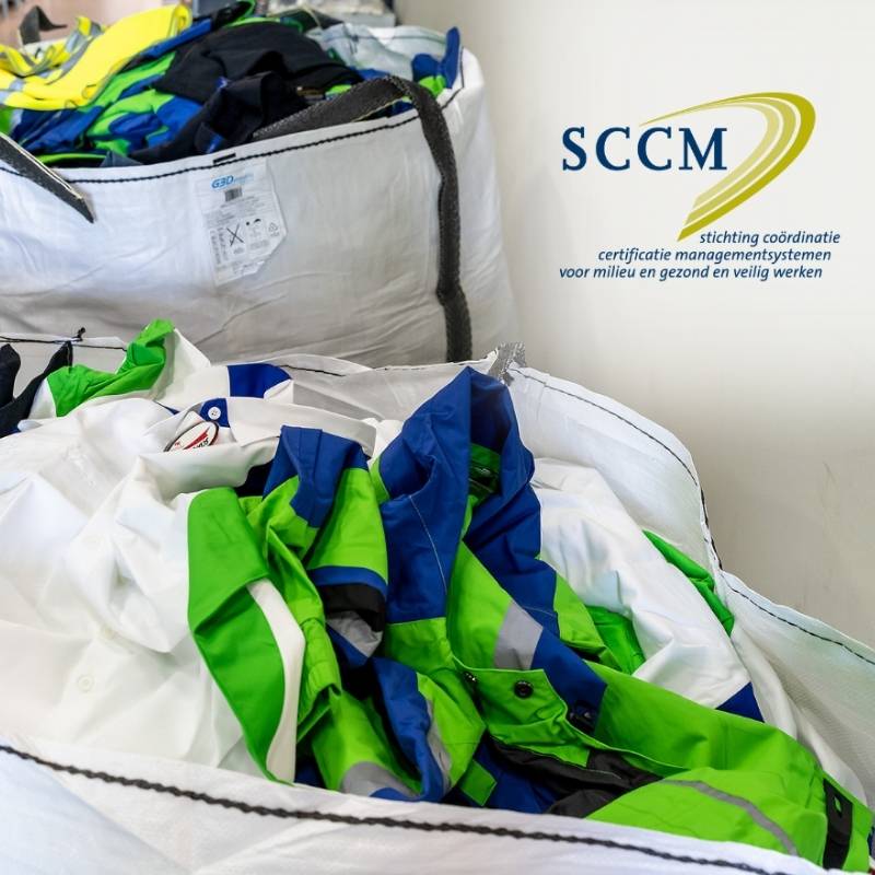 SCCM_BigBag_Recycle FIJNE WERKKLEDING VOOR GELUKKIGE WERKNEMERS
