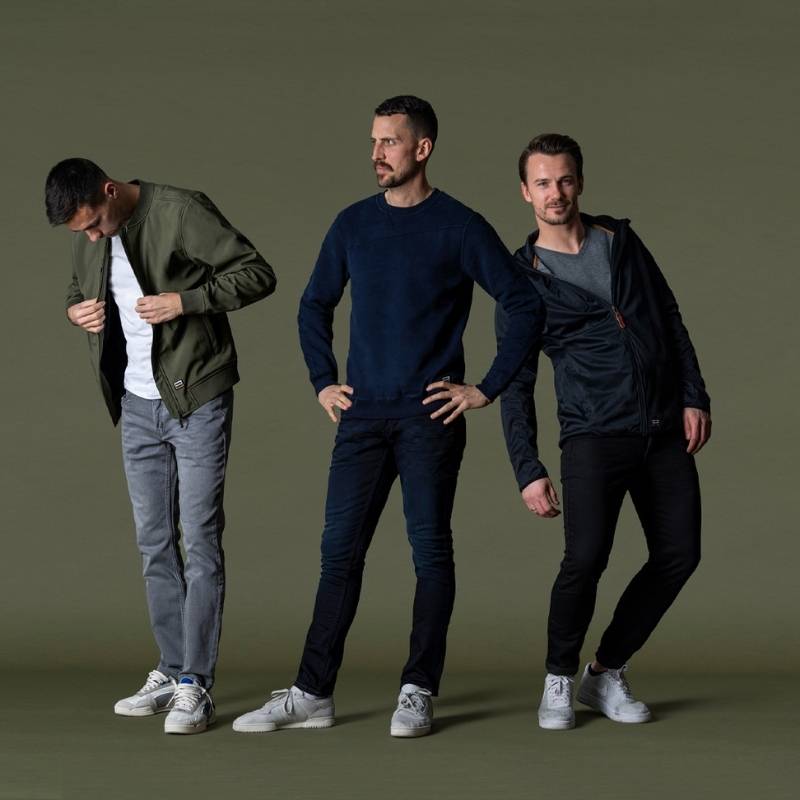 Tricorp Casual kleding