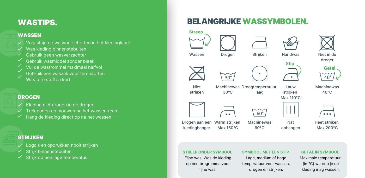Tips langere levensduur 10 Persoonlijke bescherming Werklaars