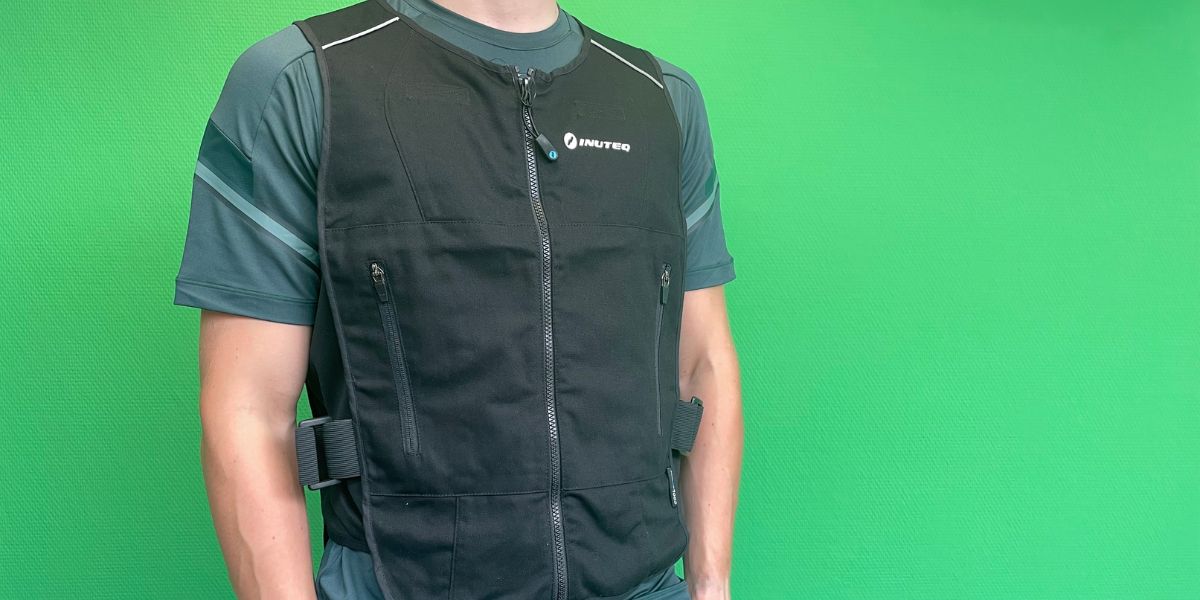 Inuteq vest Profimex Inuteq vest Profimex