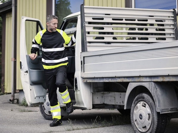 Jobman Profimex 1