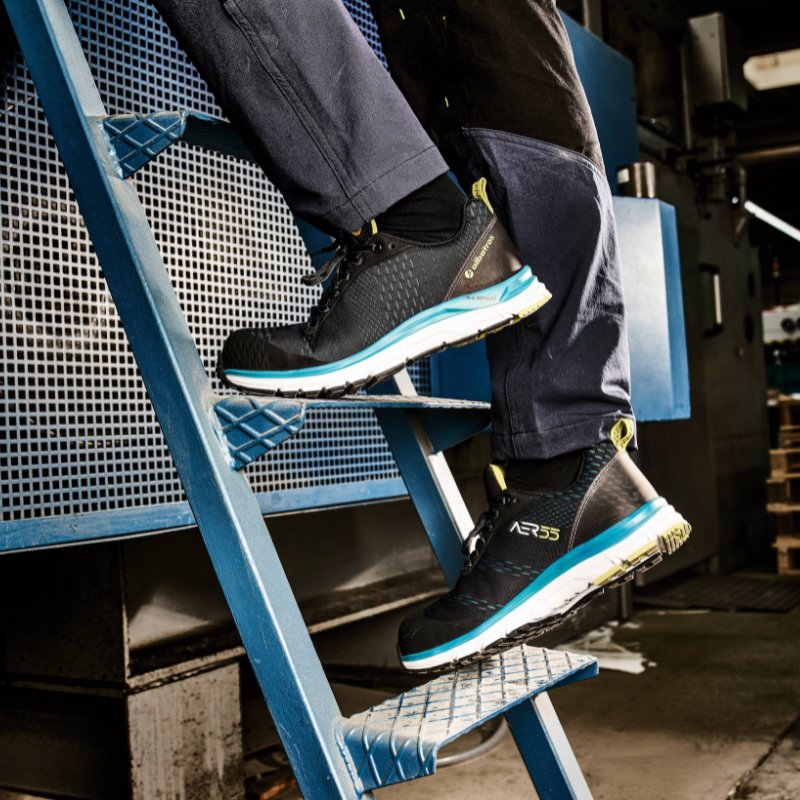 Albatros Werkschoenen 4
