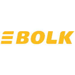 Logo Bolk Logo Bolk