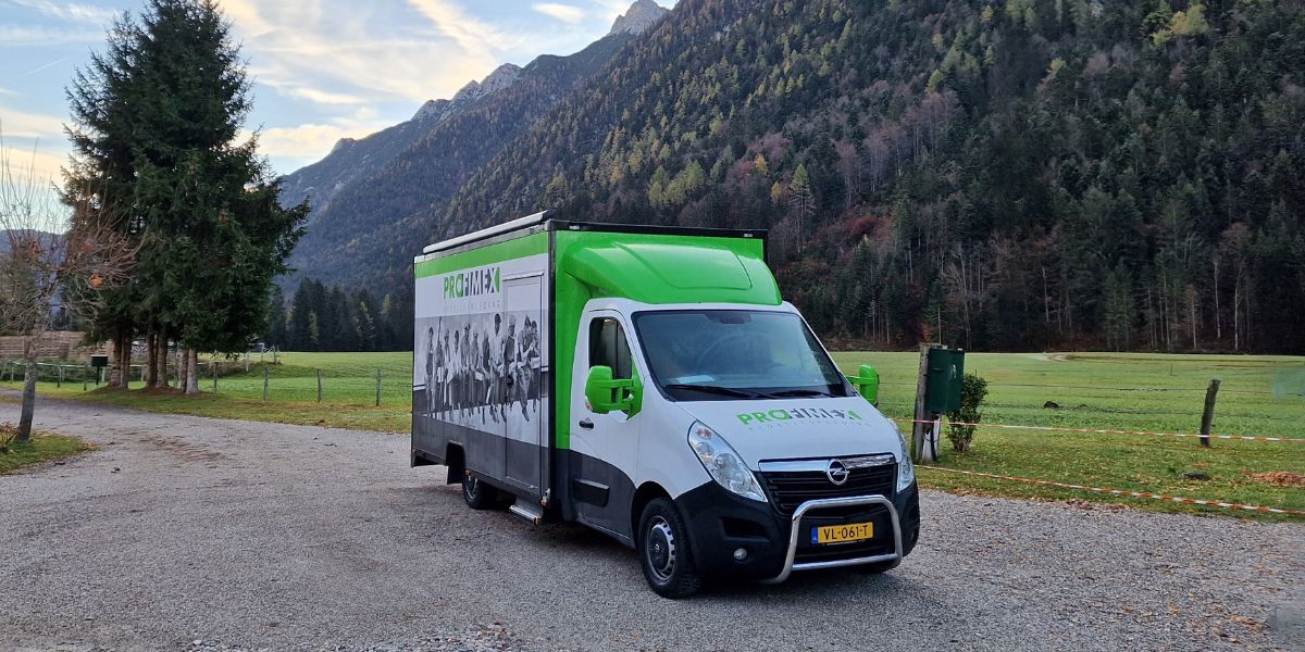 Pasbus Oostenrijk Pasbus Oostenrijk