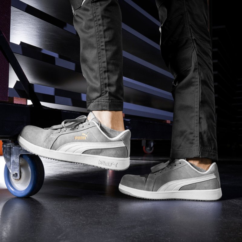 PumaSafety Werkschoenen 10 PumaSafety Werkschoenen 10