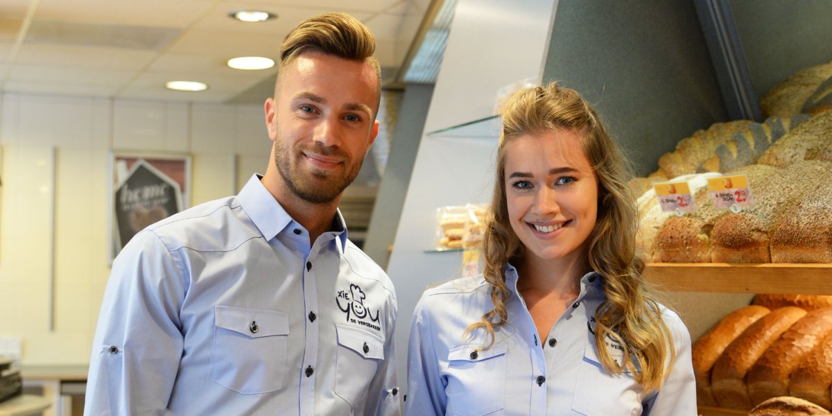 Retail_Levensmiddelen_Poco_Bakkerij (2) Bedrijfskleding bakker