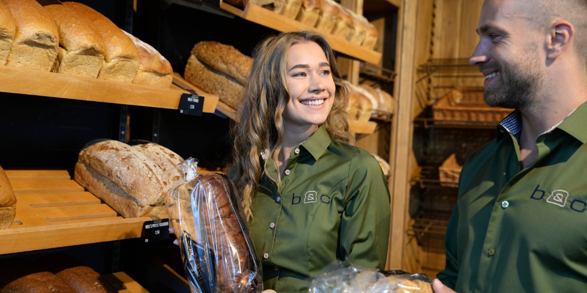 Retail Levensmiddelen Poco Bakkerij 3 Retail Levensmiddelen Poco Bakkerij 3