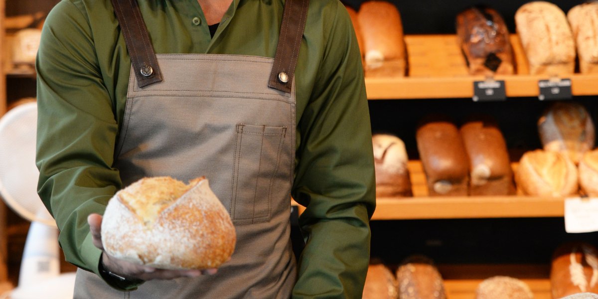 Retail Levensmiddelen Poco Bakkerij 4