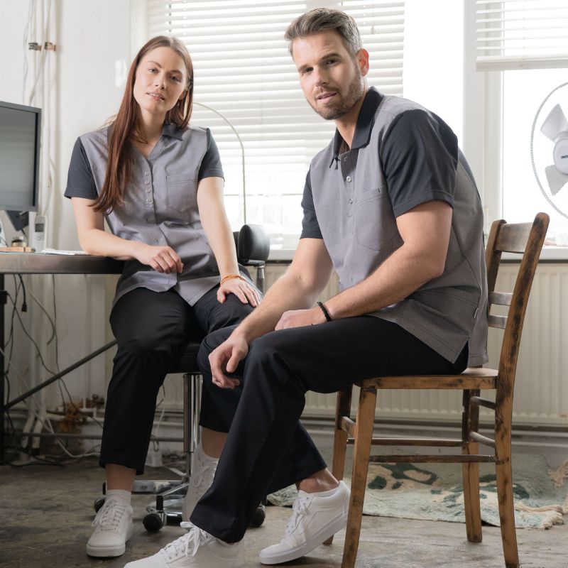 Zorg_DeBerkel_Fenna en Felix Zorg