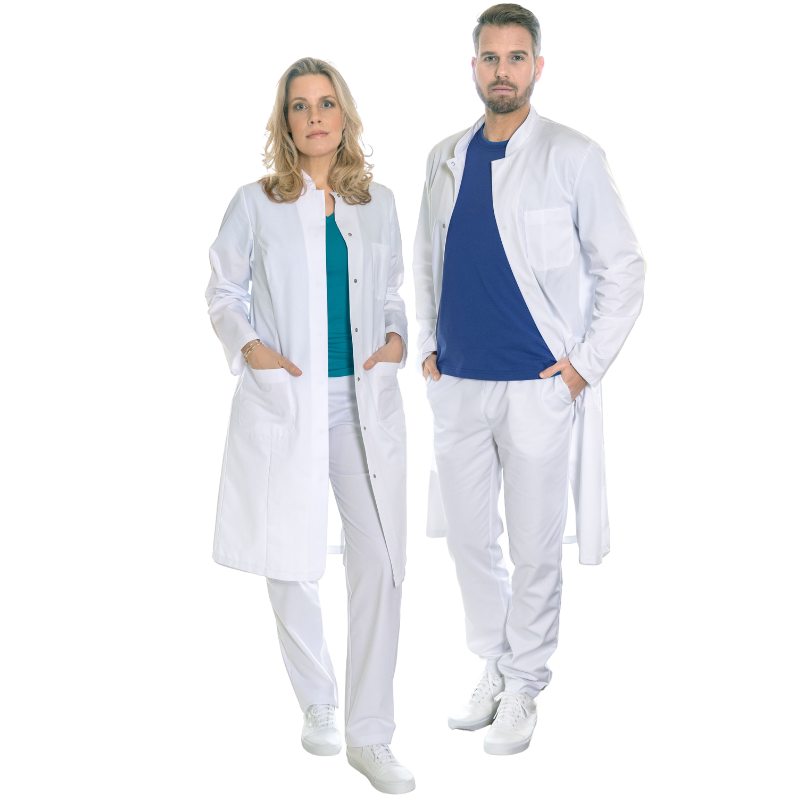Zorg DeBerkel Man en vrouw Zorg DeBerkel Man en vrouw