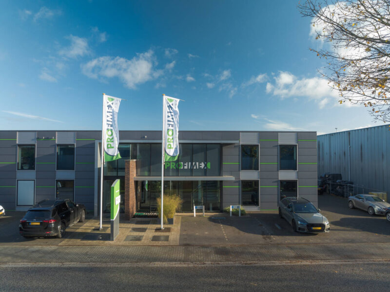 20241128 Bedrijfskleding Profimex 009 Profimex showroom bedrijfskleding