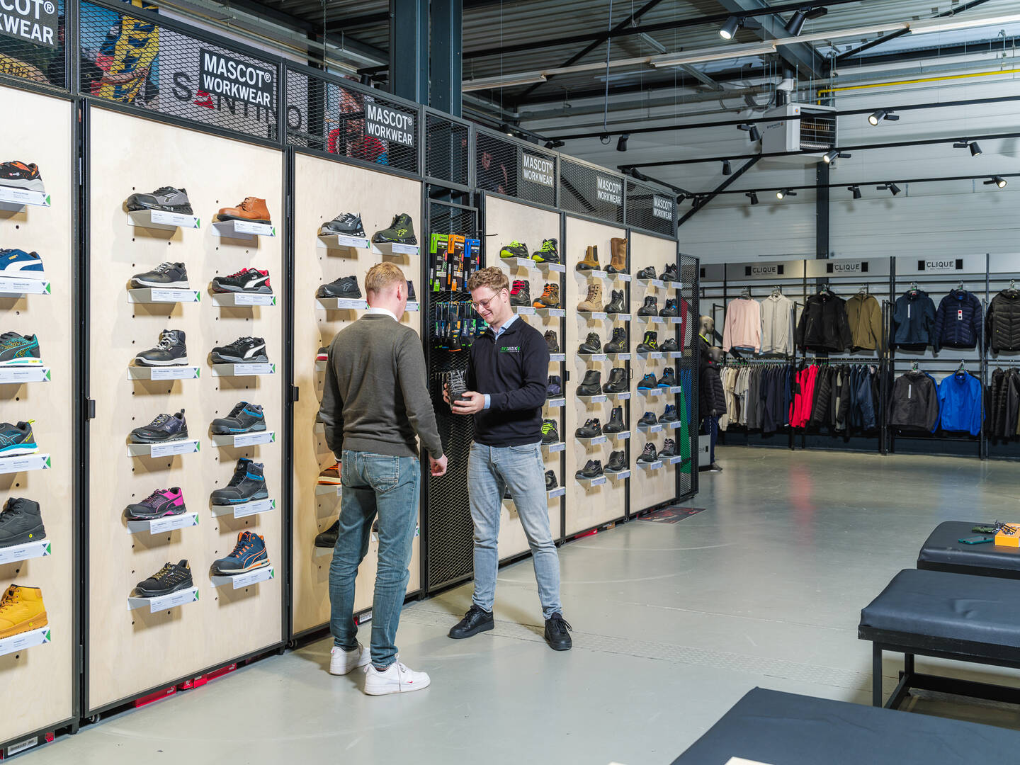 20241226 Bedrijfskleding Profimex 015 FIJNE WERKKLEDING VOOR GELUKKIGE WERKNEMERS