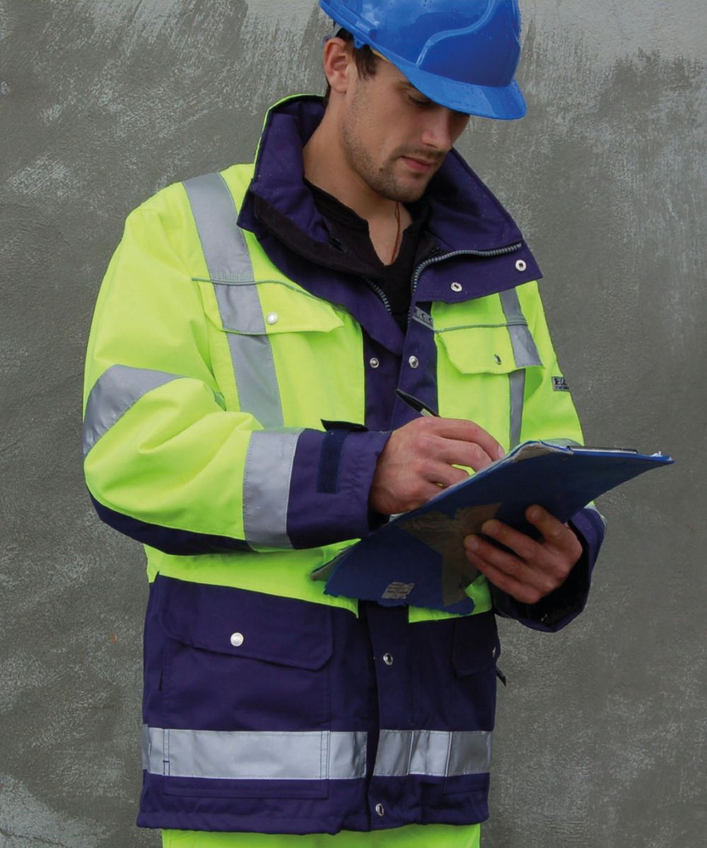 Hydrowear werkkleding
